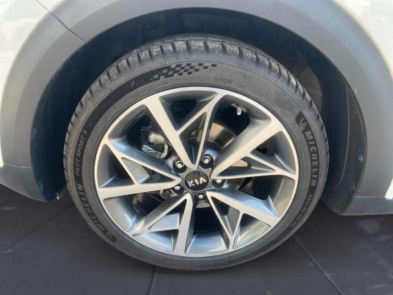 KIA Niro 1.6 gdi hev Style DcT