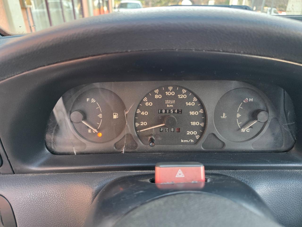 Fiat strada 1.7 TD PIck UP