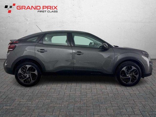 CITROEN C4 PureTech 130 S&S EAT8 Feel Pack