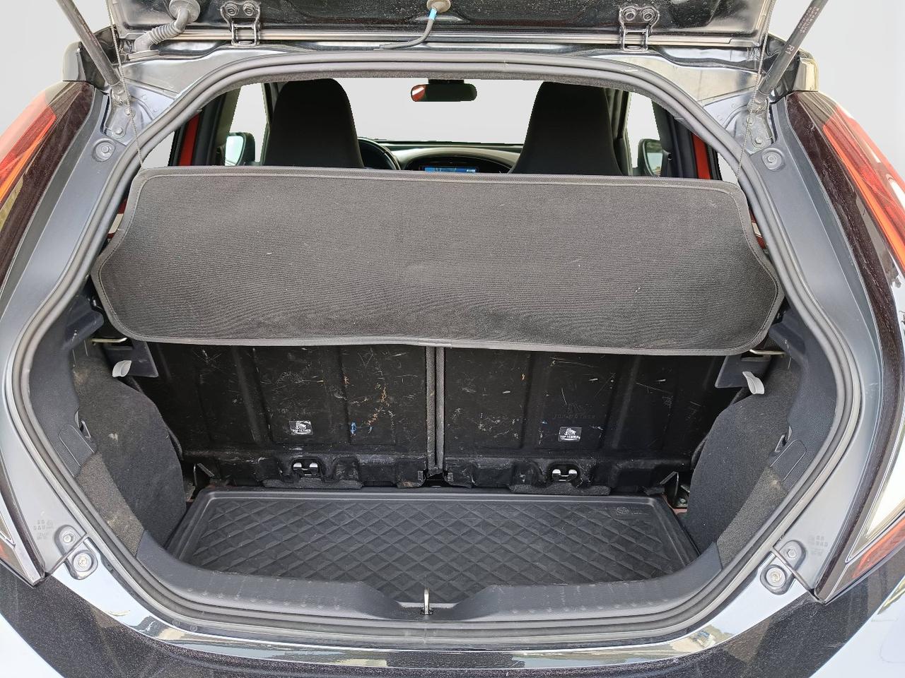 TOYOTA Aygo X - Aygo X 1.0 Active 72cv s-cvt