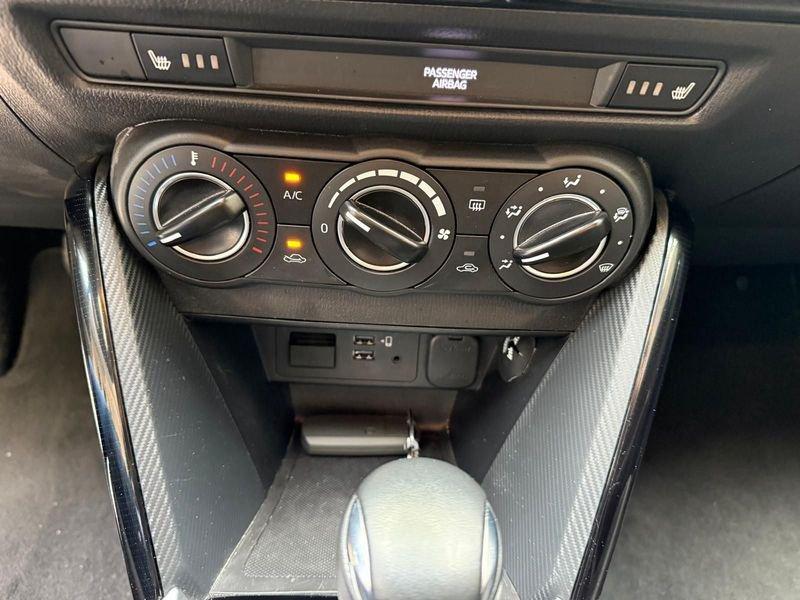 Mazda Mazda2 1.5 SKYACTIV-G 90cv Autom. Exceed