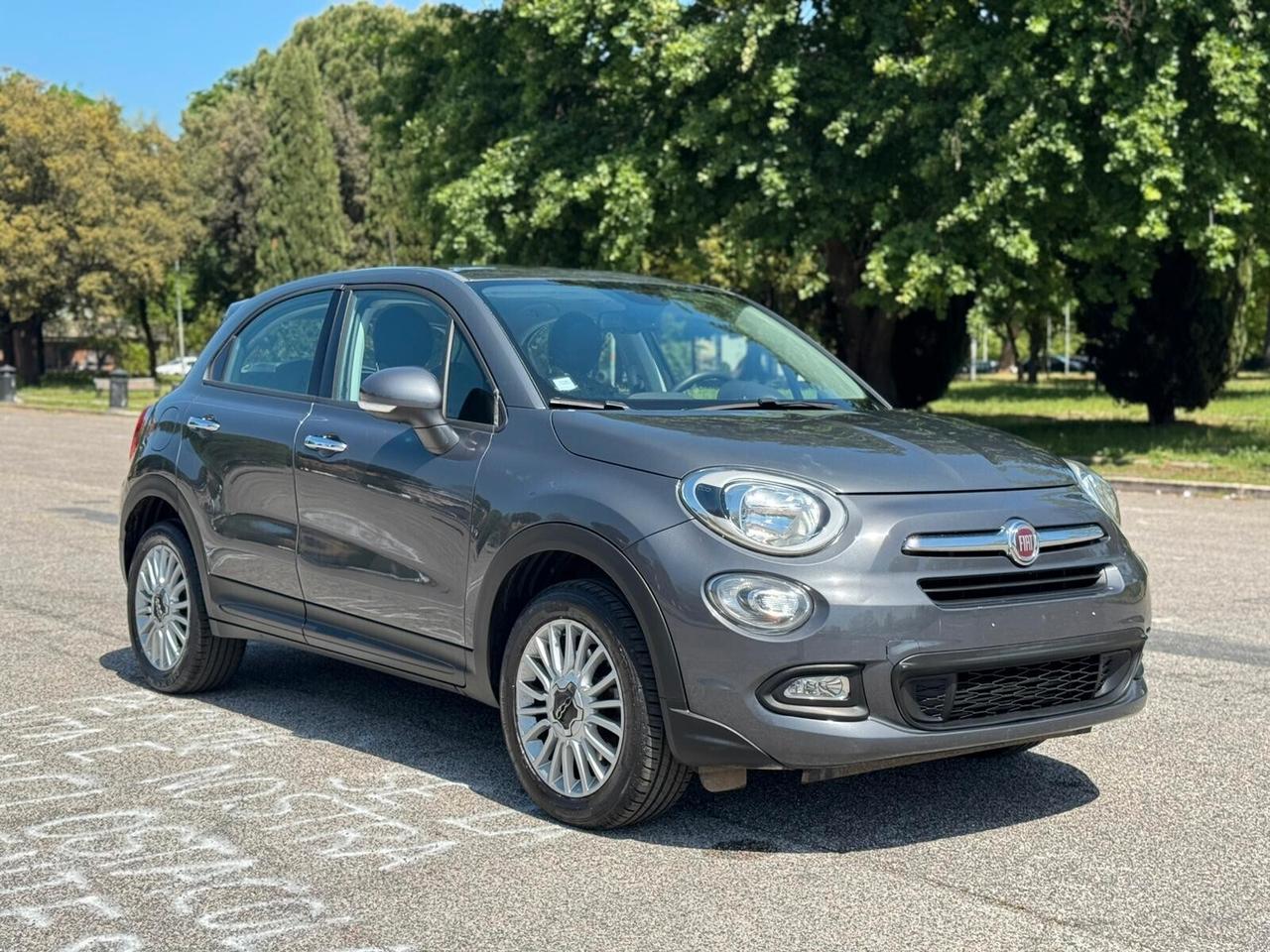 Fiat 500X 1.4 MultiAir 140 CV -PREZZO REALE-