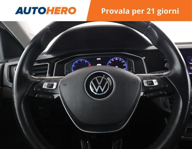 VOLKSWAGEN Polo 1.0 TSI 5p. Highline BlueMotion Technology