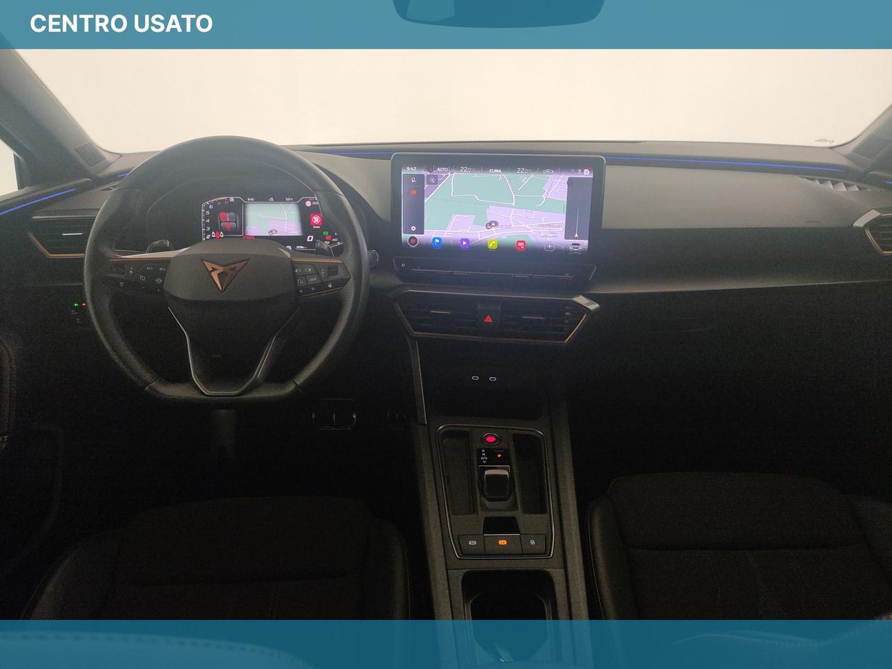 1.5 Hybrid 150 CV DSG