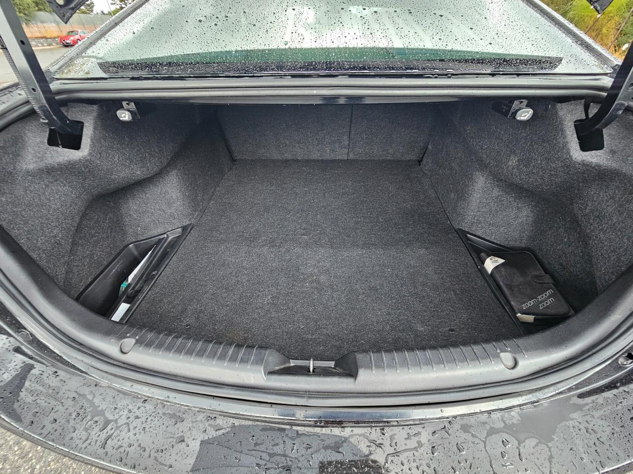 Mazda 6 Mazda6 Berlina 2.2L Skyactiv-D 175CV aut. 4p. Exceed