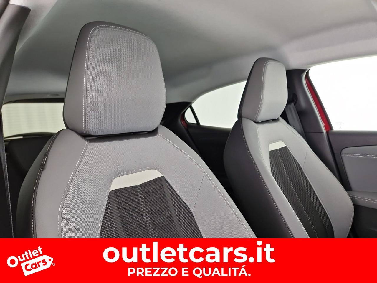 Opel Mokka 1.2 t gs line s&s 130cv