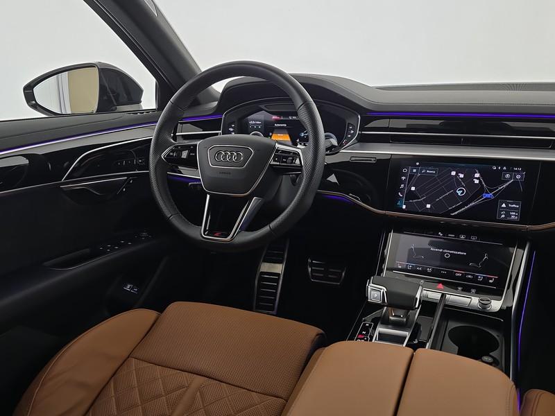 Audi A8 60 3.0 tfsi e quattro tiptronic