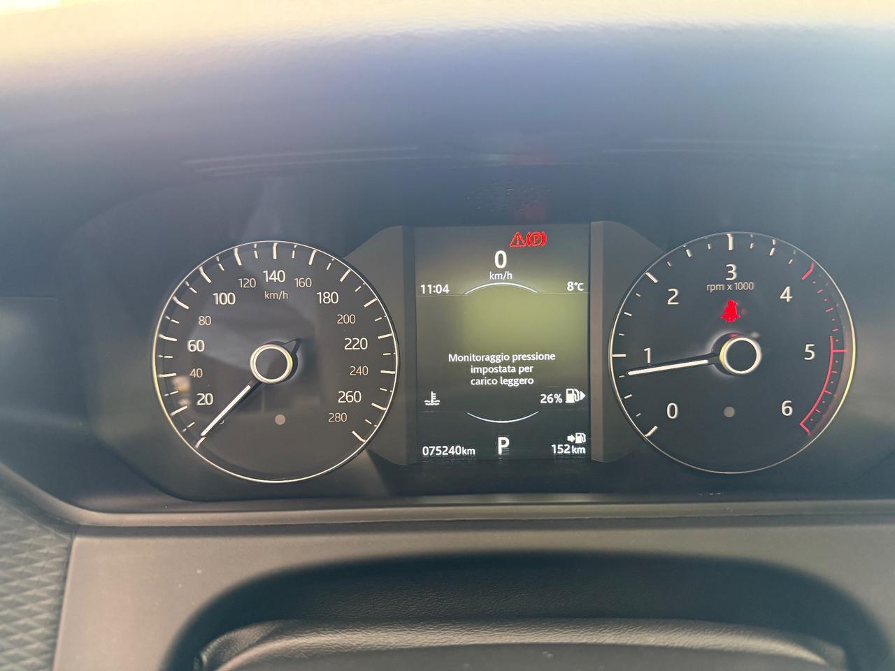 Land Rover Range Velar 2.0D I4 240 CV R-Dynamic SE