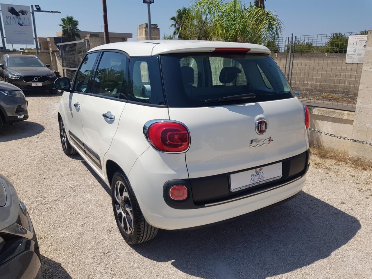 Fiat 500 1.3 mjt Business 95cv
