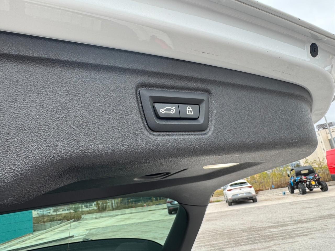 Bmw 330 330d 48V xDrive Msport