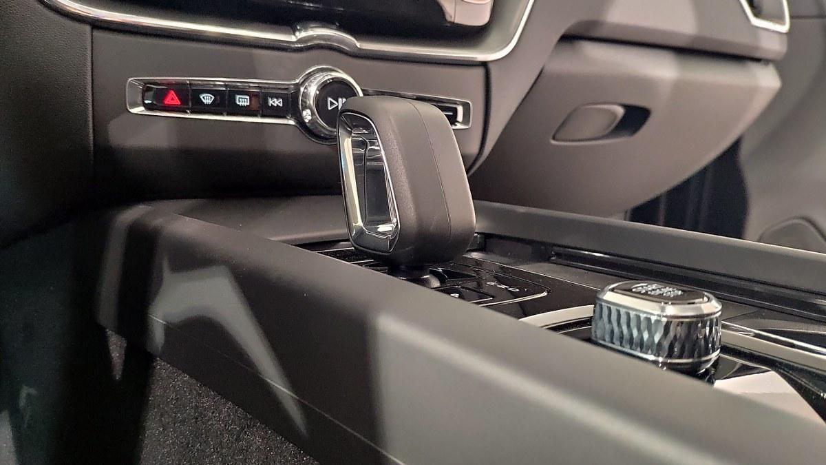VOLVO Xc60 T6 Plug-In Hybrid Awd Automatico Core