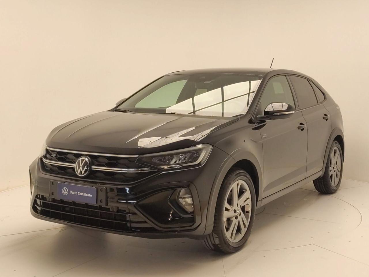 Volkswagen Taigo 1.0 TSI 115 CV R-Line