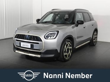Mini Mini Countryman 1.5 48V C Favoured Steptronic