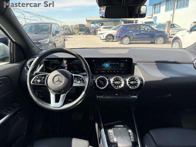MERCEDES-BENZ EQA 250 2021 250 Sport Plus - GG003WT