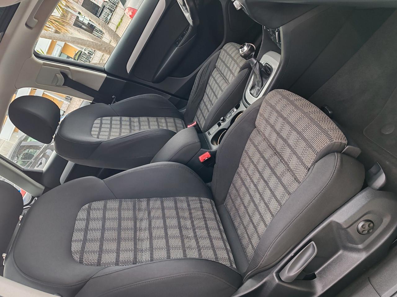 Audi Q3 2.0 TDI Quattro S-tronic Edition