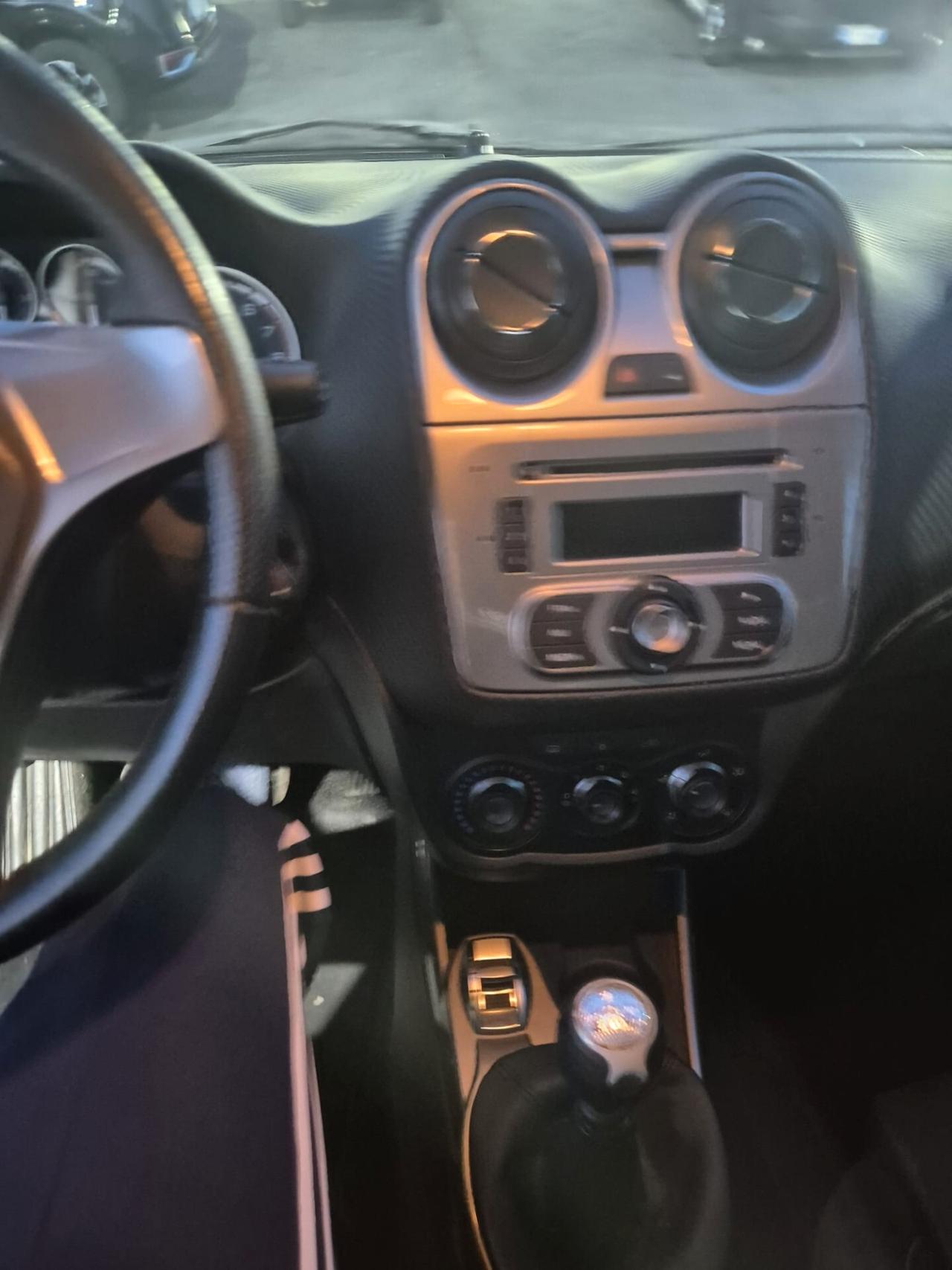 Alfa Romeo MiTo 1.4 105 CV M.air S&S Progression