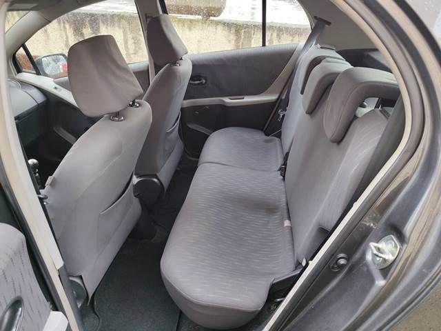 TOYOTA - Yaris - 1.3 5p. Sol GPL