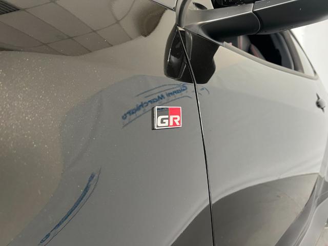 TOYOTA Yaris 1.6 Turbo 3 porte GR Yaris Circuit SOLO 500KM