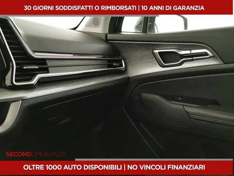 Kia Sportage 1.6 tgdi mhev Style imt