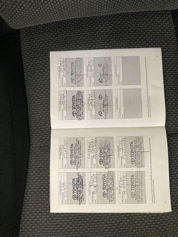 Toyota Yaris Yaris 5p 1.5h Active
