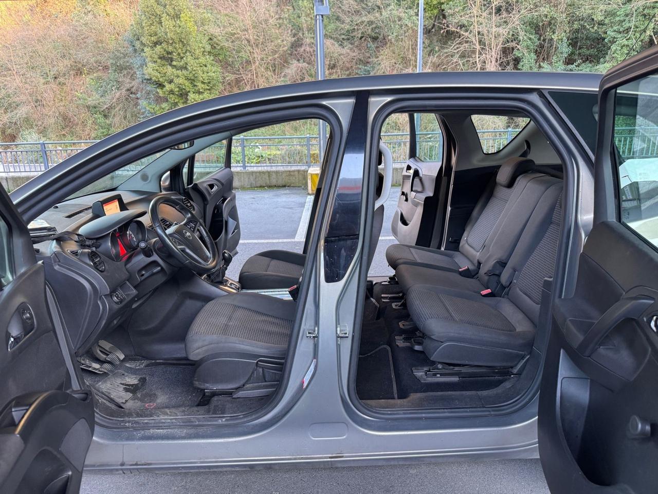 Opel Meriva 1.4 Turbo 120CV GPL - 2016 euro6