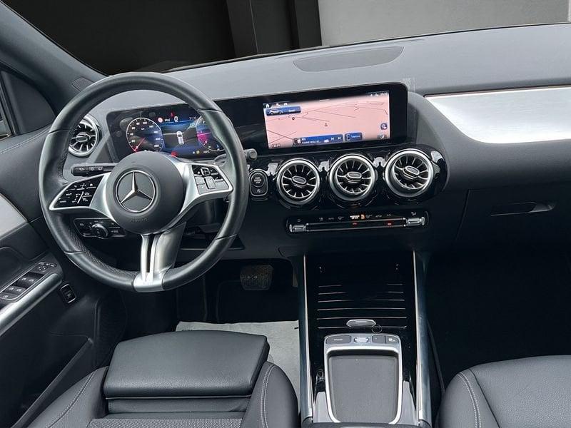 Mercedes-Benz GLA GLA 200 d 4M Prog Adv Plus