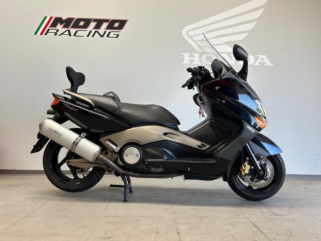 Yamaha T Max 500 ie 2004