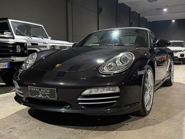 PORSCHE Boxster 3.4 24V S