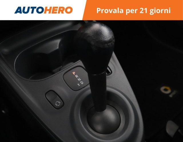 SMART ForTwo 70 1.0 twinamic Passion