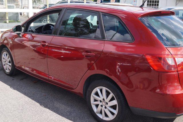 SEAT Ibiza ST 1.6 TDI CR DPF Style