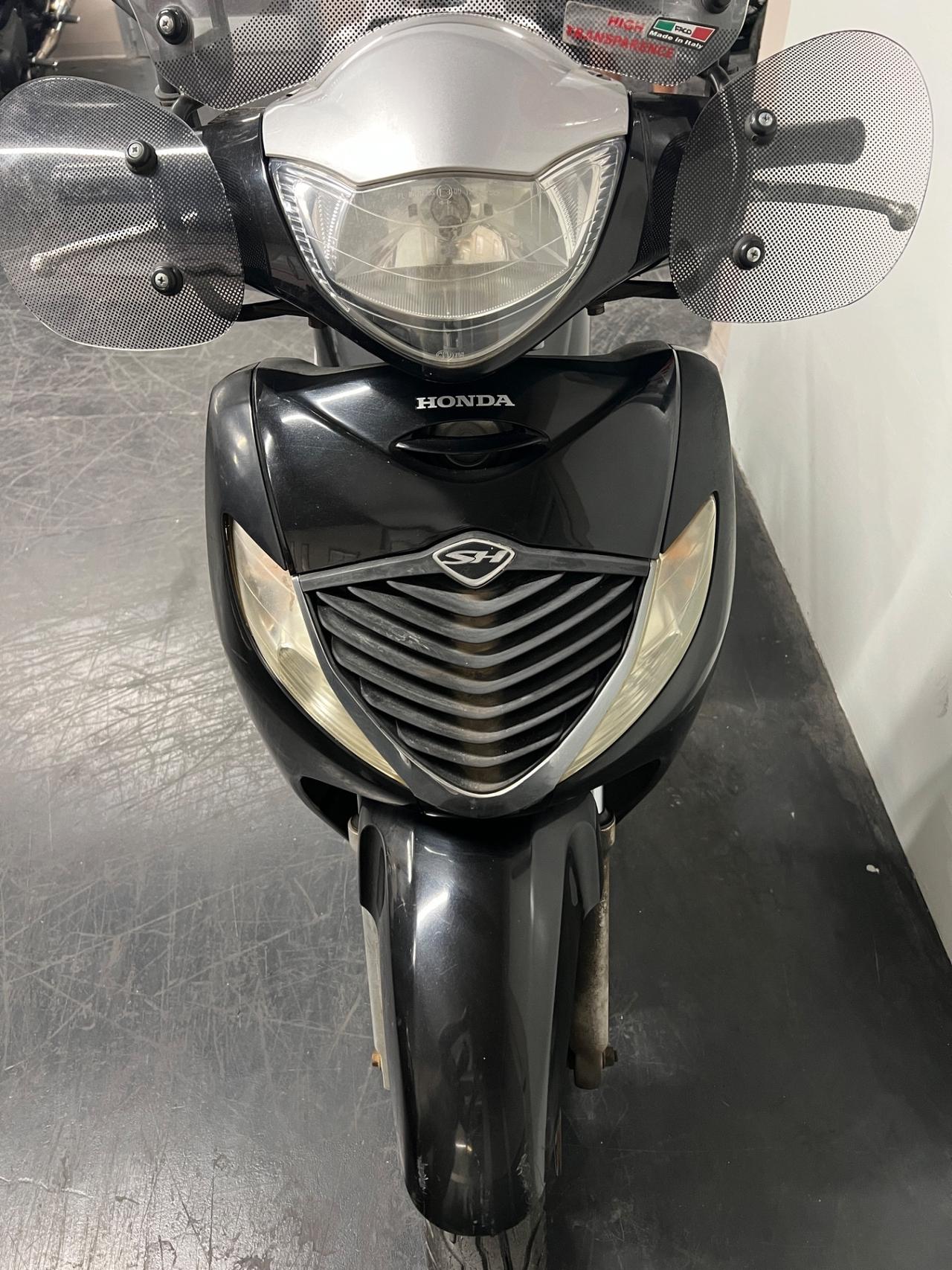 Honda SH 150