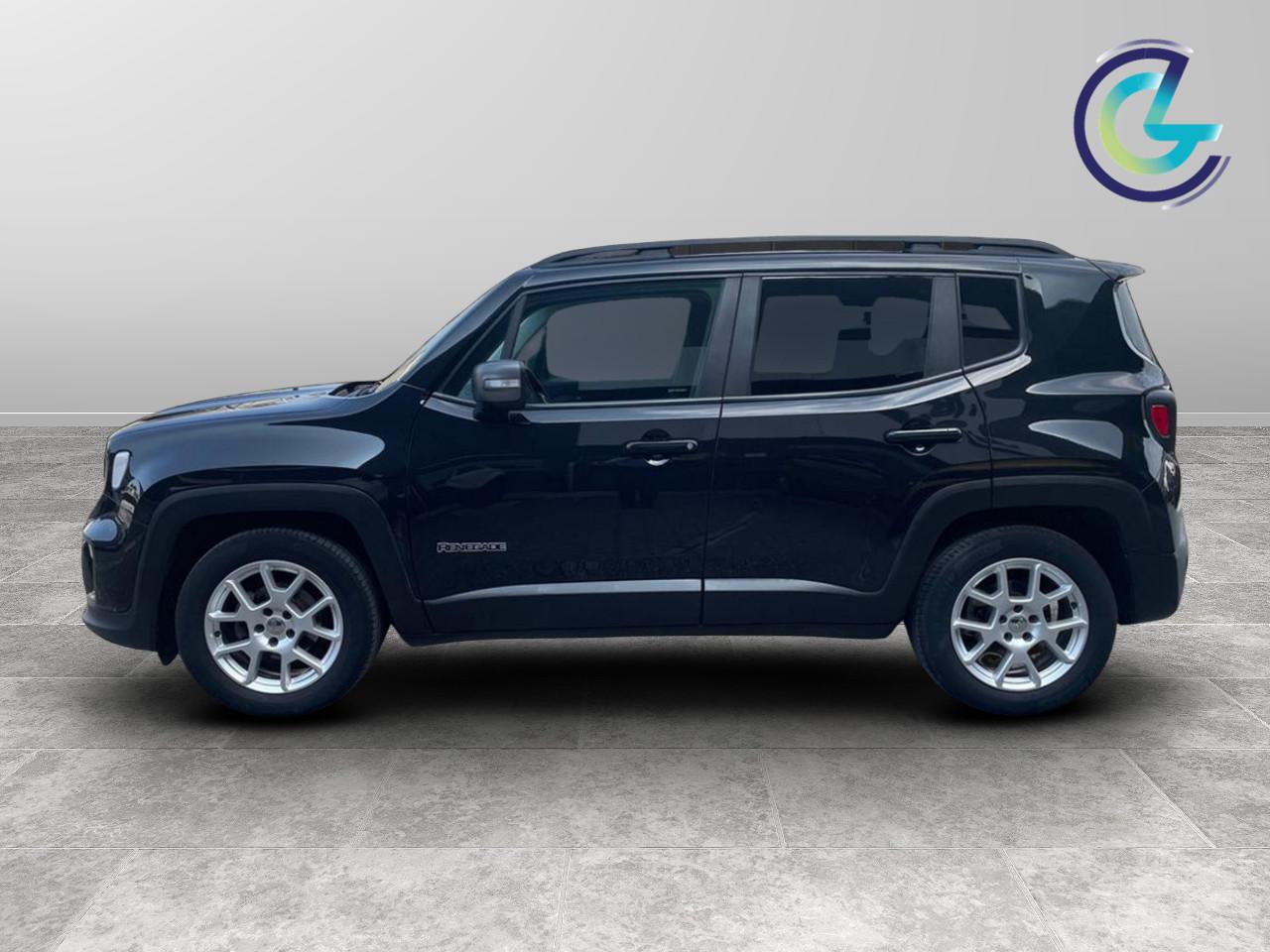 JEEP Renegade 2019 - Renegade 1.6 mjt Limited 2wd 130cv