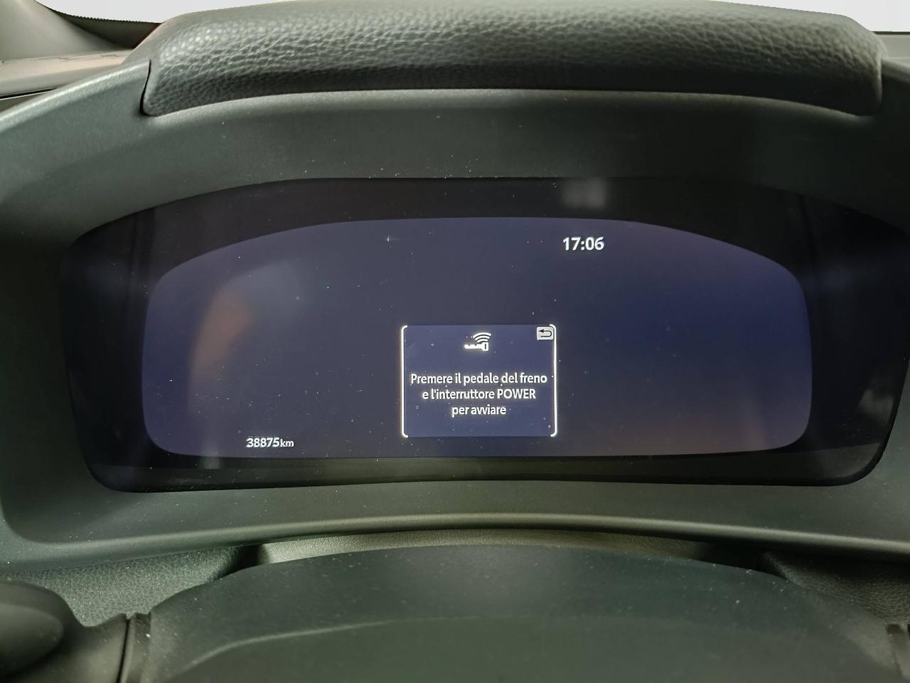 TOYOTA C-HR II 2023 - C-HR 2.0 hev Trend fwd e-cvt