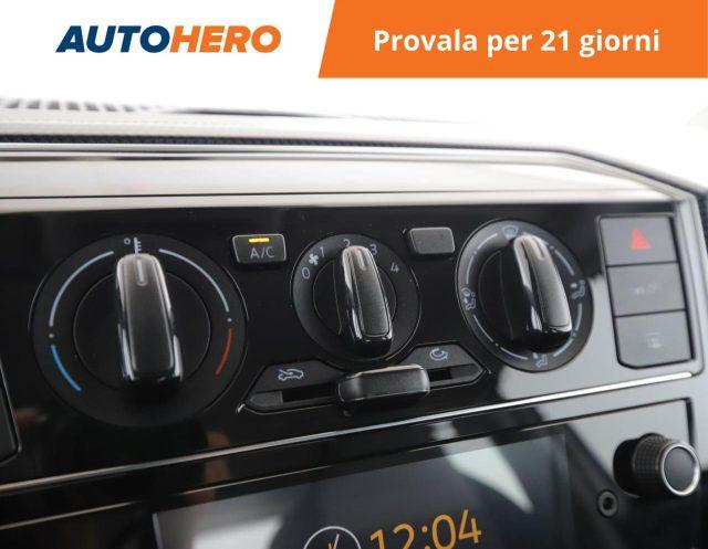 VOLKSWAGEN up! 1.0 5p. EVO move up! BlueMotion Technology