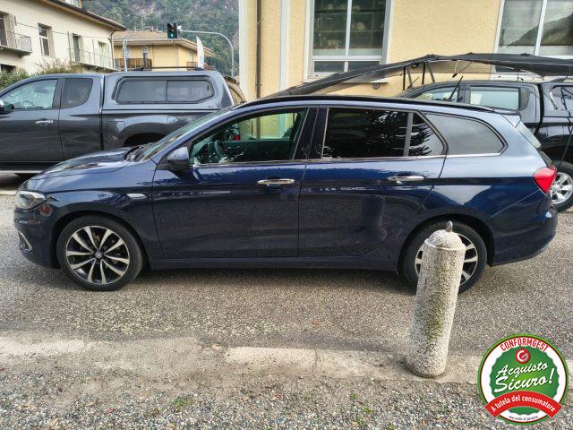 FIAT Tipo 1.6 Mjt S&S SW Lounge UN. PROPR.