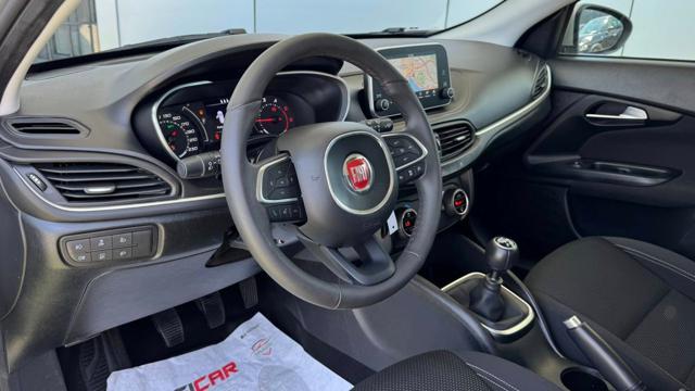 FIAT Tipo 1.6 Mjt S&S 5 porte Business