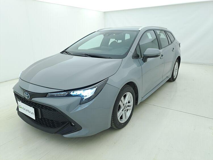 Toyota Corolla TS Hybrid Active BR164246 1.8 Full Hybrid 122CV