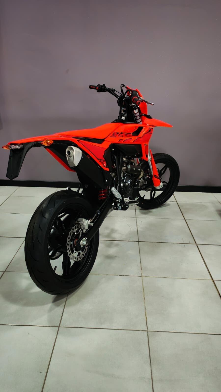Beta RR 125 4T T