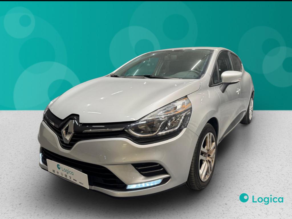 RENAULT Clio IV 2017 - Clio 0.9 tce Business 75cv