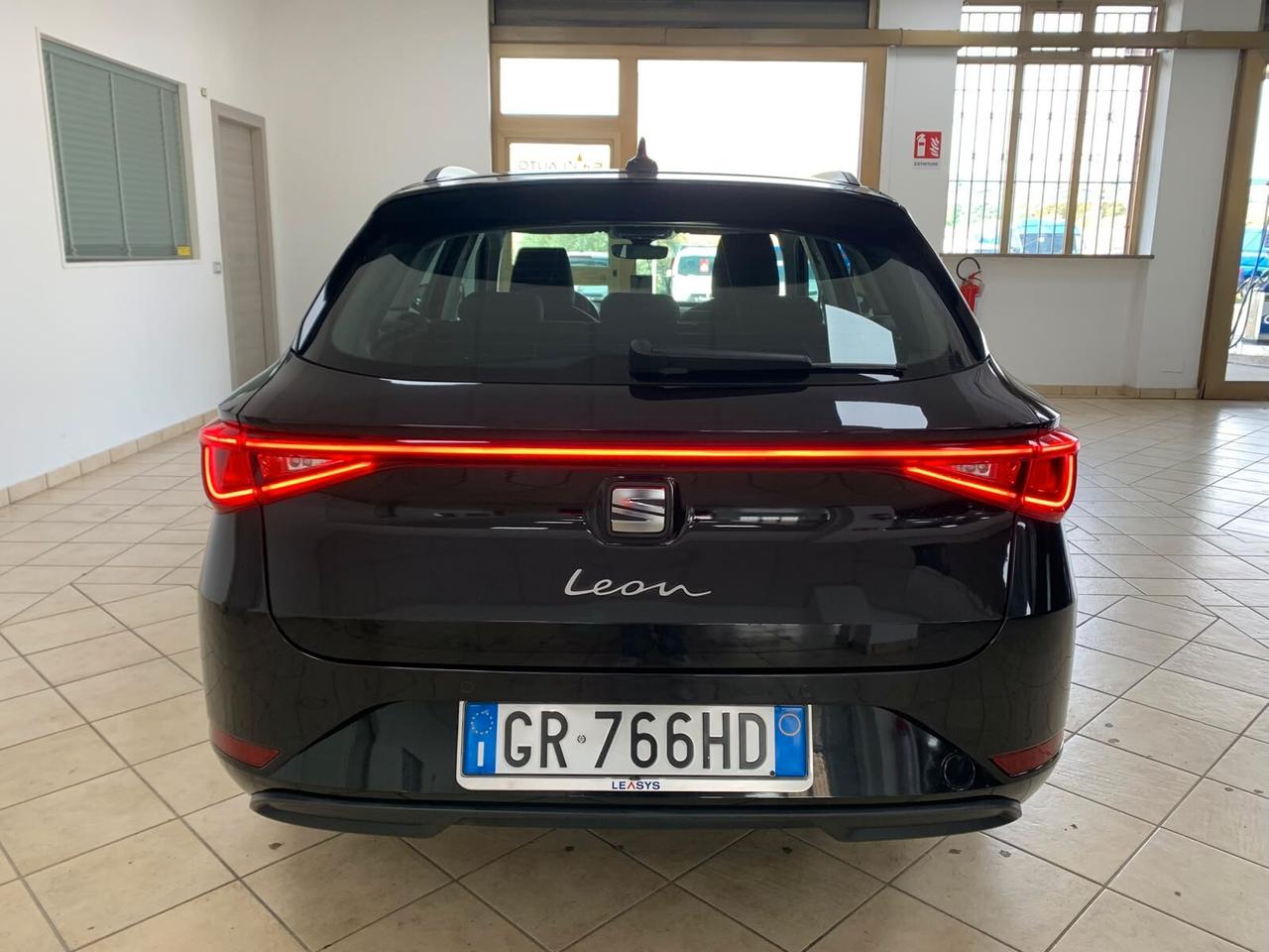 Seat Leon ST 2.0 TDI Business *IVA DEDUCIBILE*