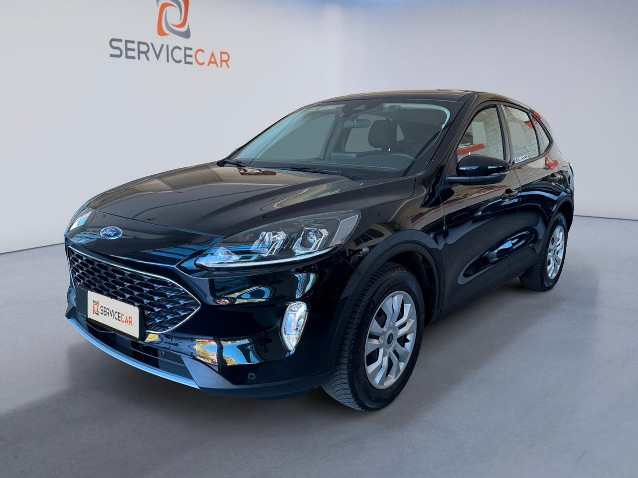 Ford Kuga 1.5 EcoBoost 150 CV 2WD Titanium