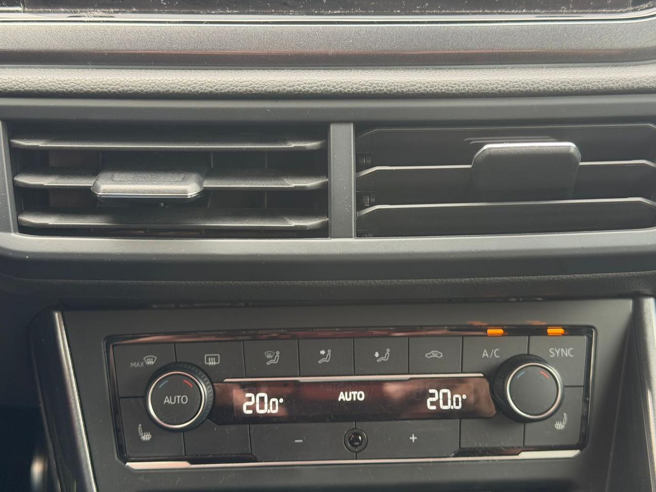 Volkswagen Polo GTI 2.0 TSI GTI SPORT #50423