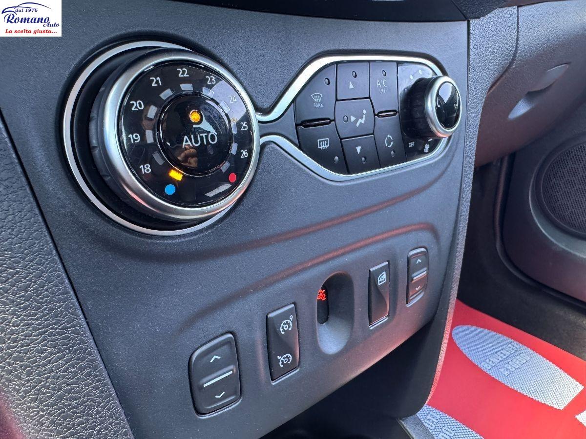 DACIA - Sandero - Stepway 1.0 TCe ECO-G Comfort#G.P.L DI SERIE!