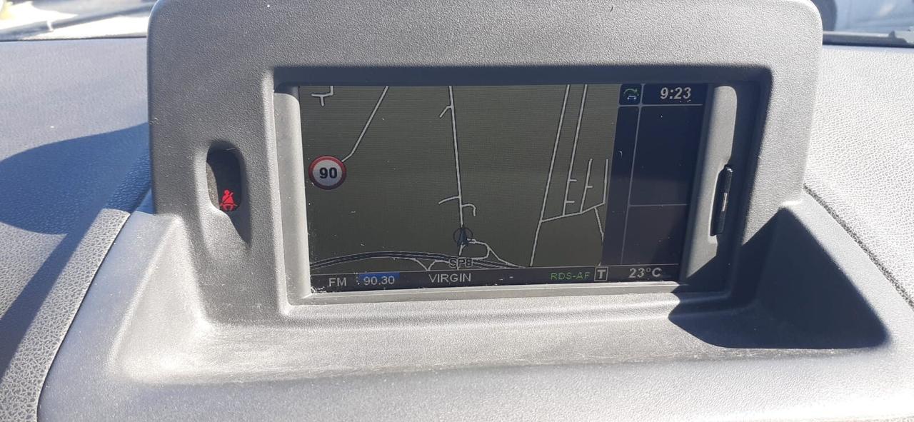 Renault Clio 2011 - 1.2 BENZINA CAMB. AUT. LB AUTOMOBILI