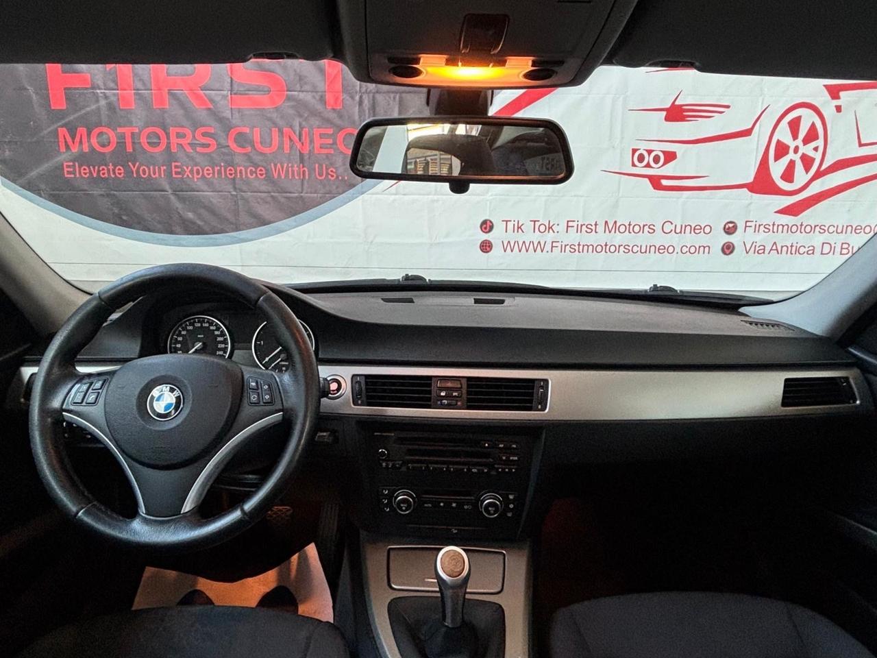 Bmw 330 330xd cat Futura