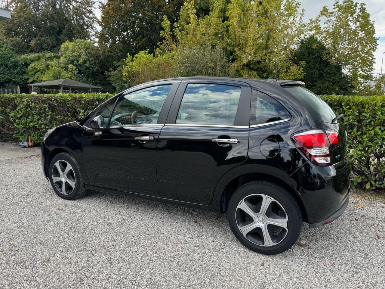 Citroen C3 BlueHDi 75 Feel Edition - NEOPATENTATI