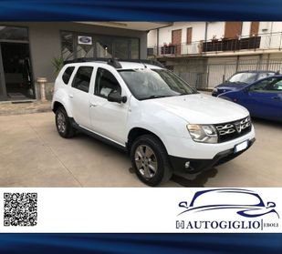 Dacia Duster 1.5dCi 110CV 4x2 Lauréate 2016