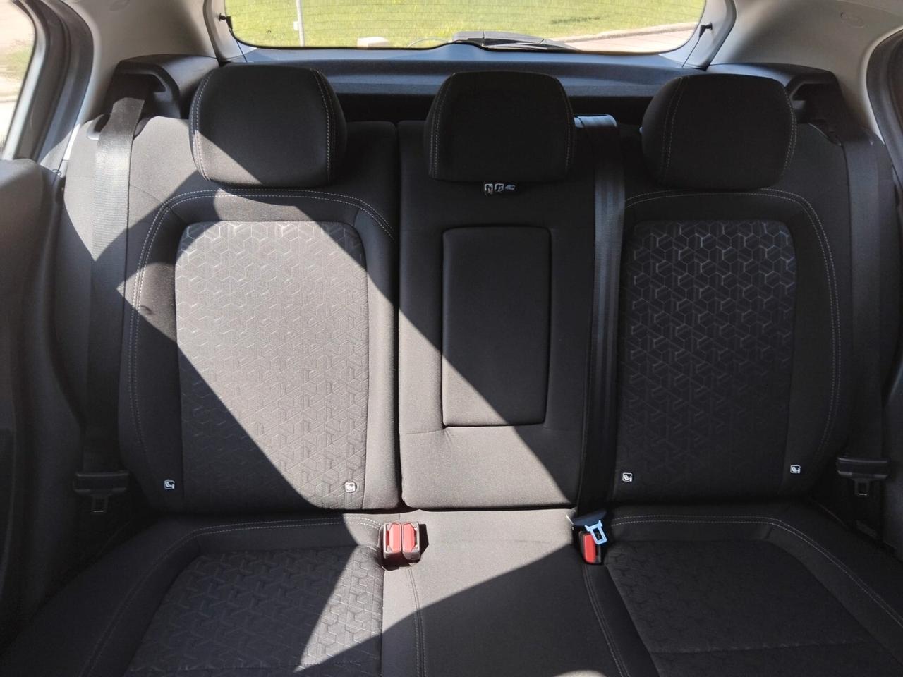 Fiat Tipo 1.0 5 porte Cross -TUA SENZA VINCOLI-