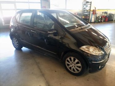 Mercedes-benz A 150 - per commercianti