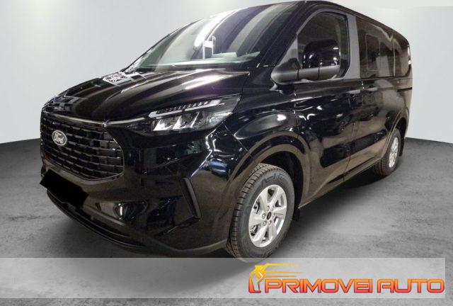 FORD Tourneo Custom 320 2.0 EcoBlue 136CV L1 Trend PRONTA CONSEGNA